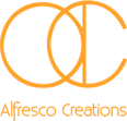 Alfresco Creations Logo