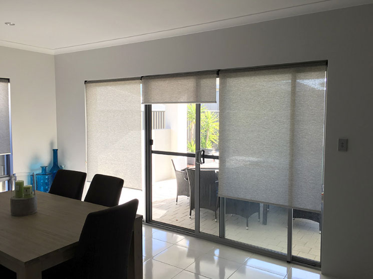 Roller Blinds Perth